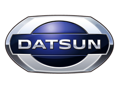 DATSUN logo