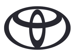 Land Cruiser Prado logo