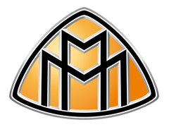 MAYBACH logo