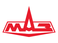МАЗ logo