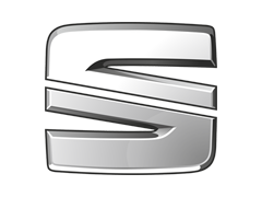 Seat logo
