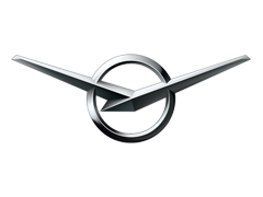 УАЗ logo