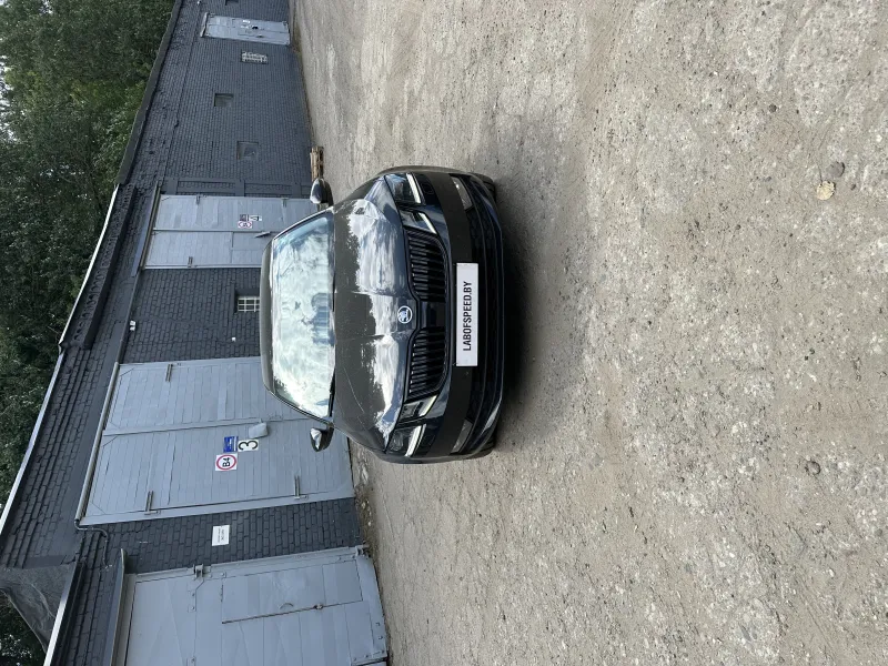 Фото авто