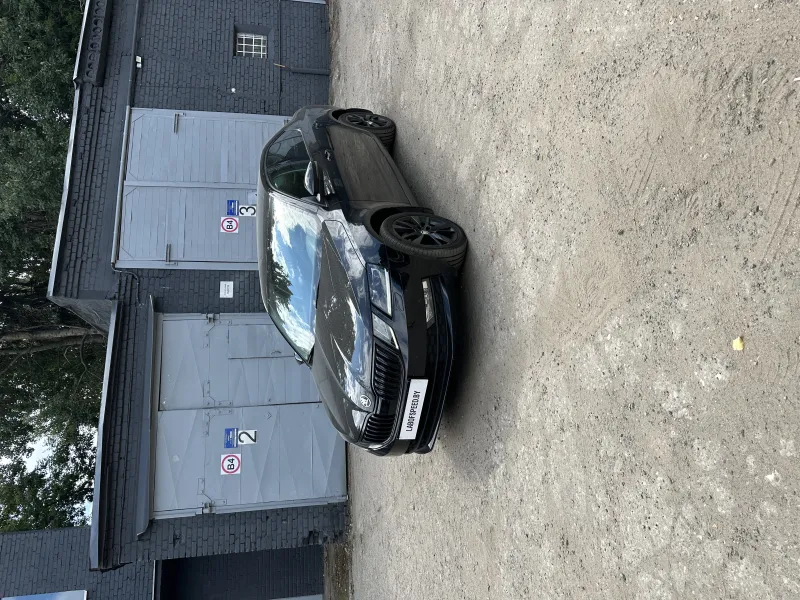 Фото авто