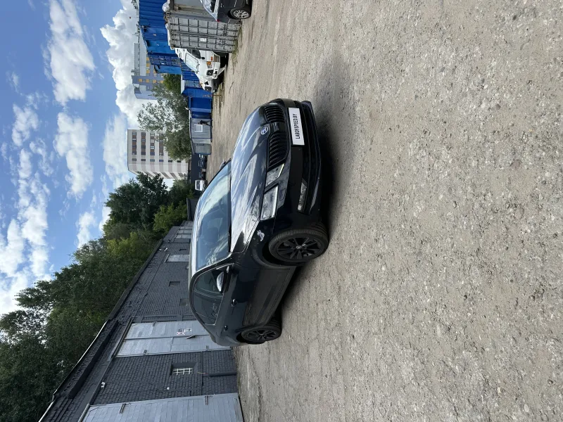 Фото авто